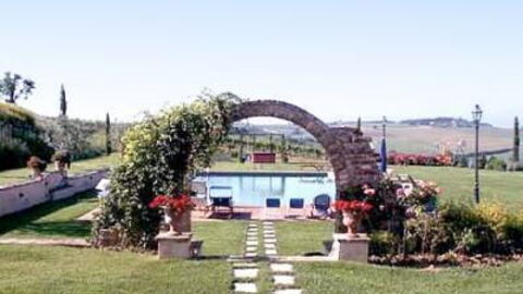 Via Della Stella Exterior