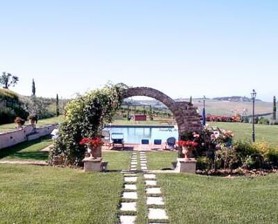 Via Della Stella Exterior