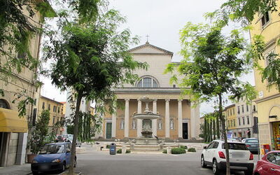 pontedera duomo
