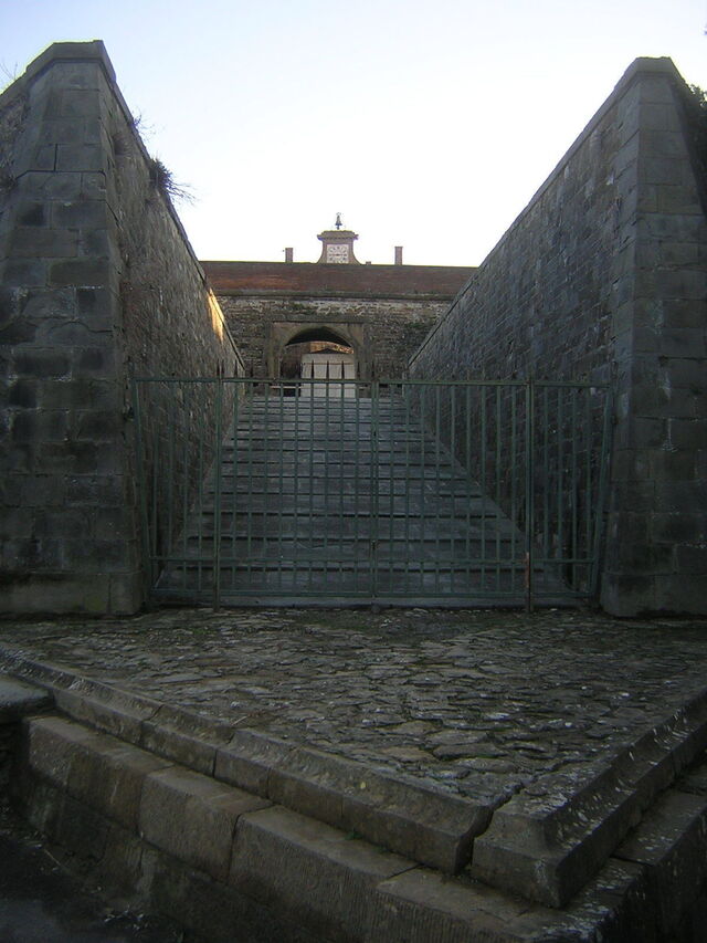 Forte Belvedere