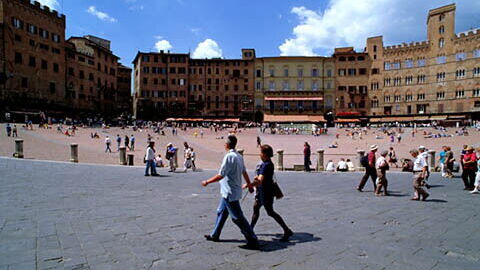 Siena Square