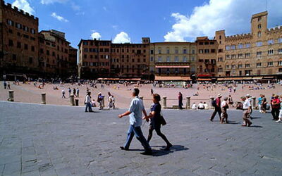 Siena Square