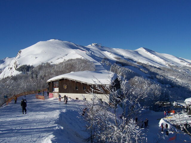 Mount Elbow