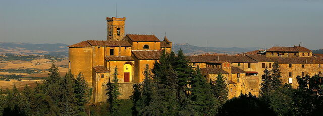 town of chianni