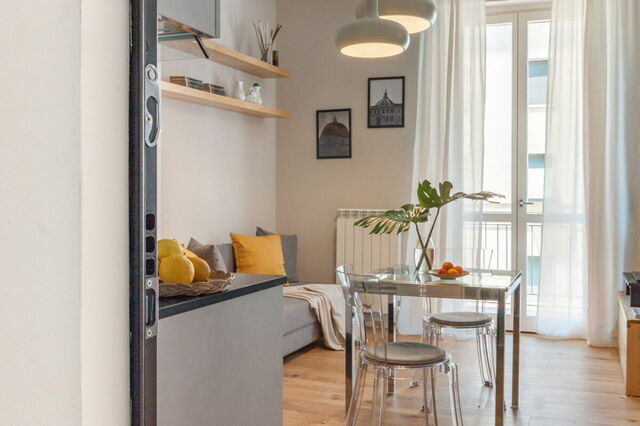 Lungarno Suite Apartment