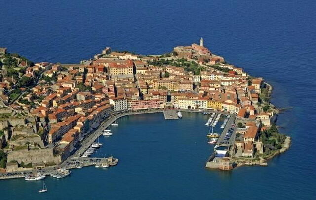 Town of Portoferraio