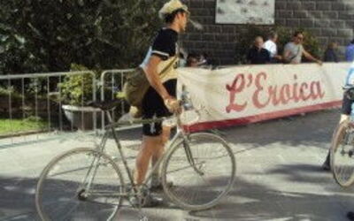 Eroica Bike Race