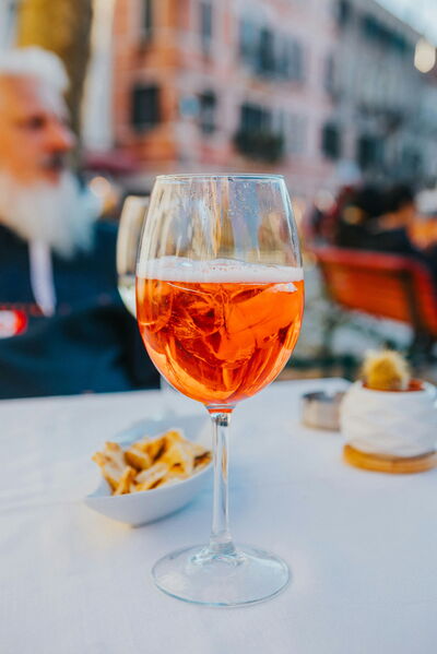 Aperol Spritz