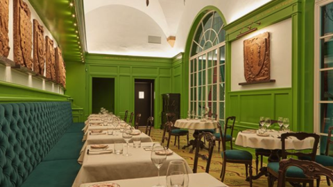 Gucci Osteria