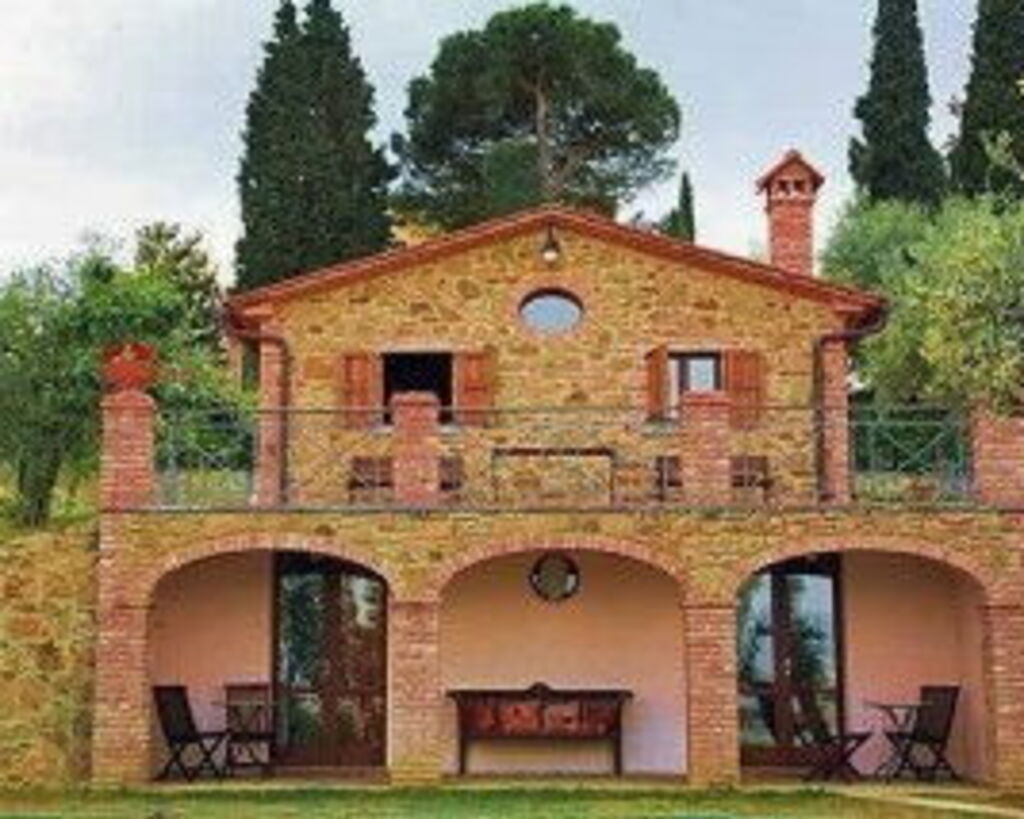 Tuscany Villas Staff