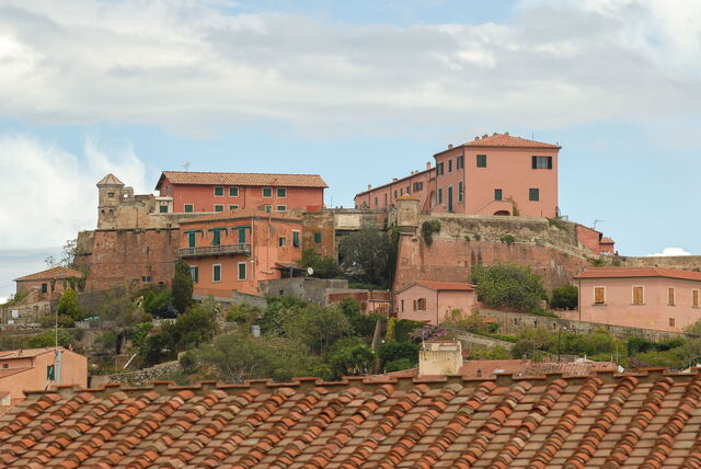 remains of forte stella