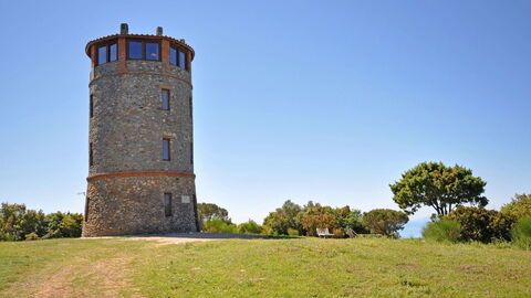 Torre Rivolta