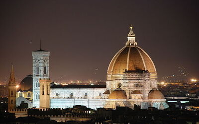 Duomo of Florence