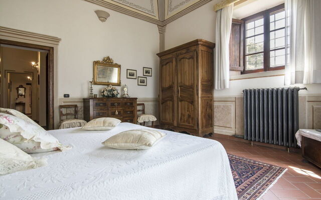 Appartamento Montelonti