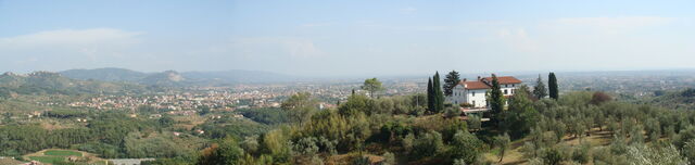 View of Valdinievolve