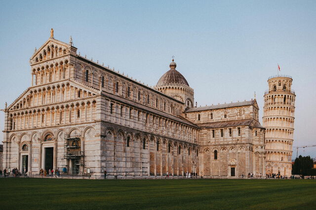Pisa