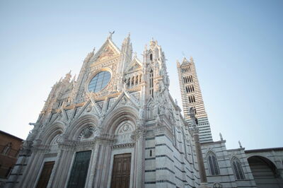 Siena's Cathedral