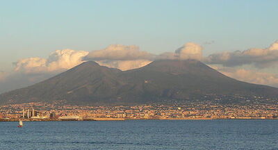 Vesuvius