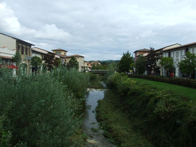Barberino Designer Outlet