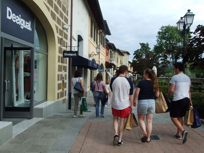Barberino Designer Outlet