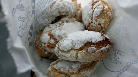 Ricciarelli