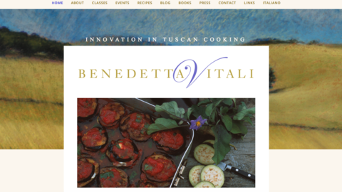 benedettavitali