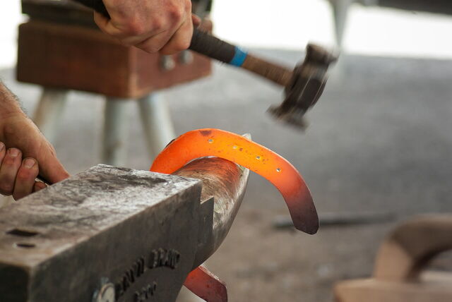 Blacksmith