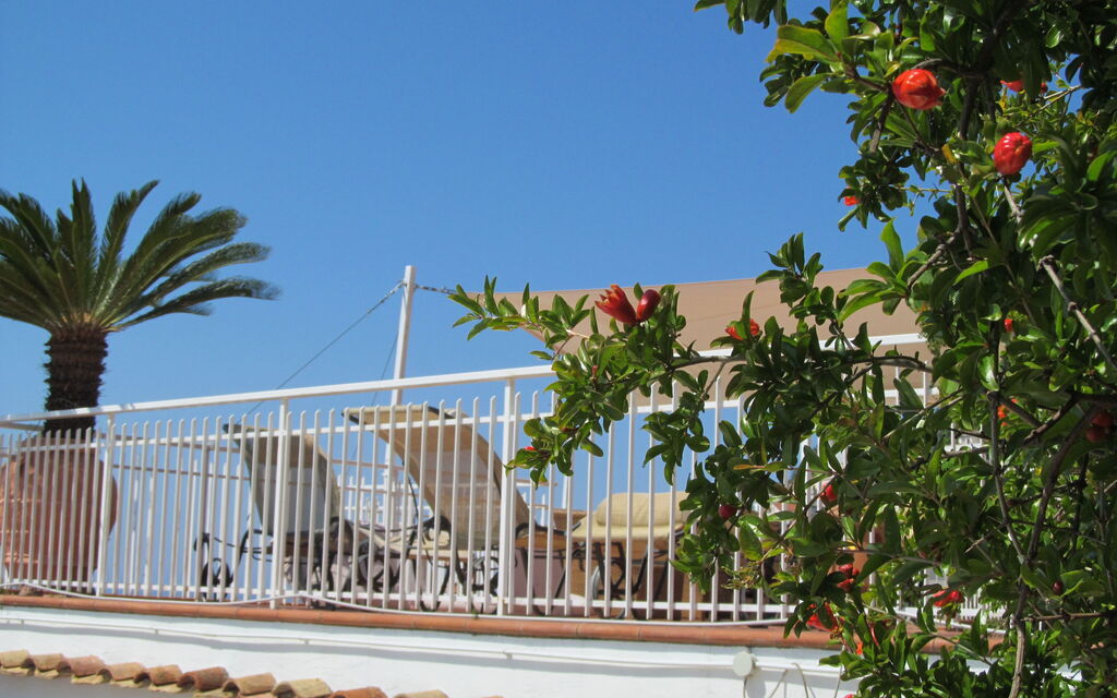 Villa in Praiano