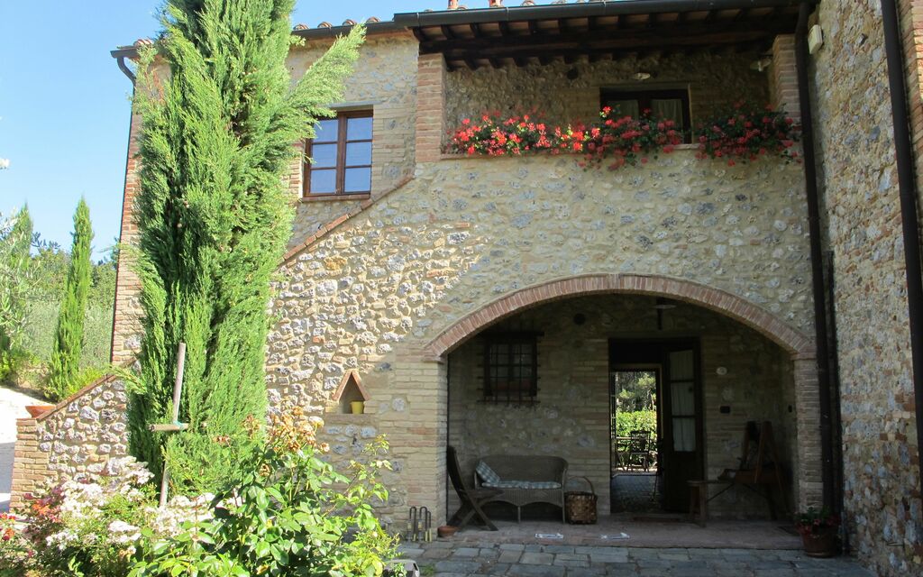 Podere Casa Nouva