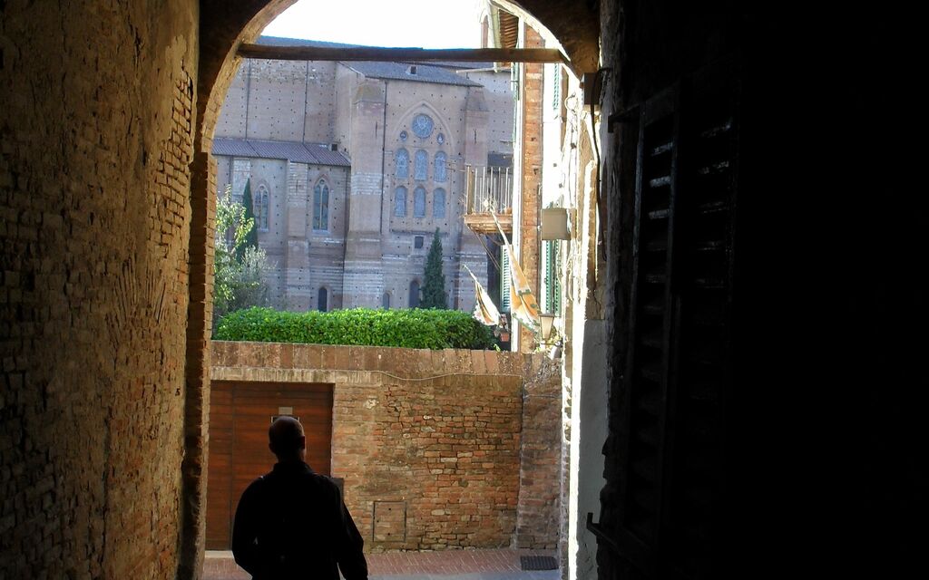 Nowhere can compare - It is divine.