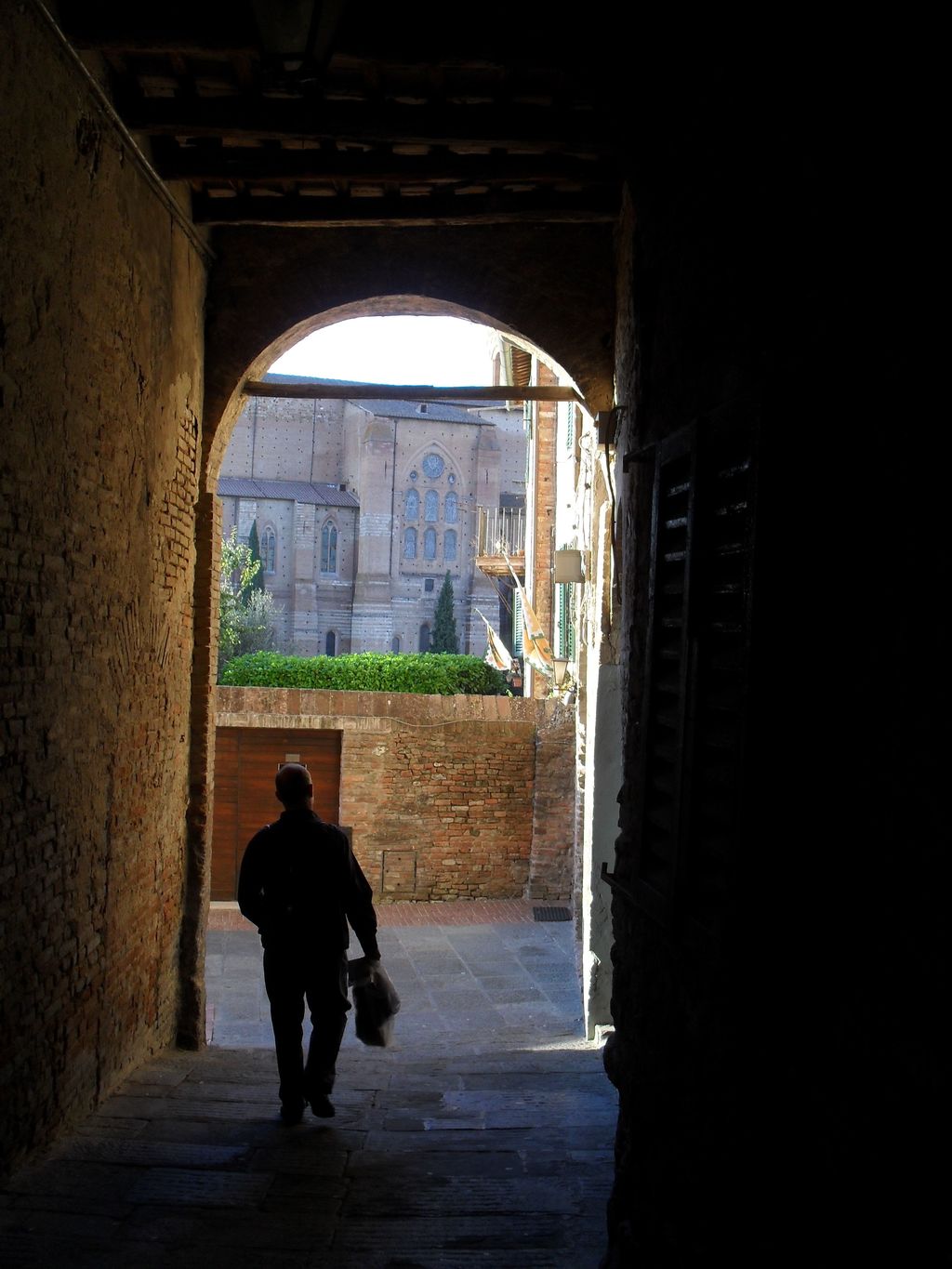 Nowhere can compare - It is divine.