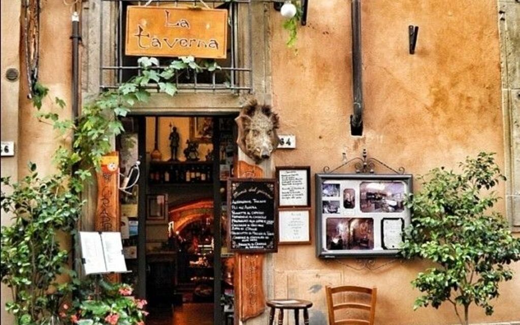 La Taverna