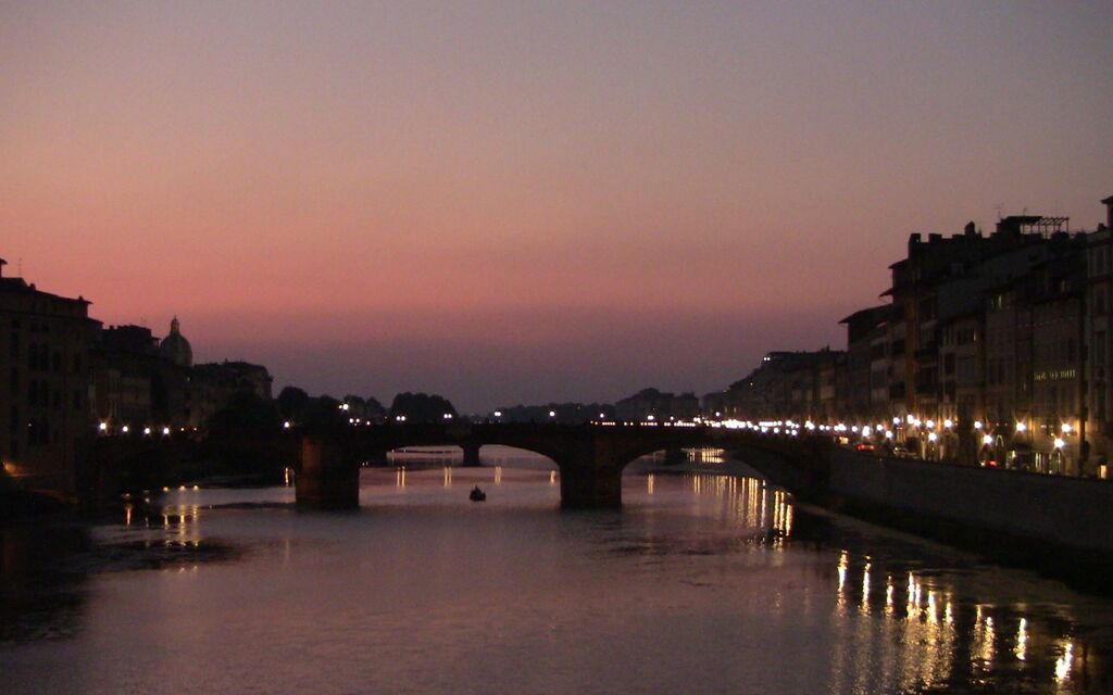 Ponte Vecchio