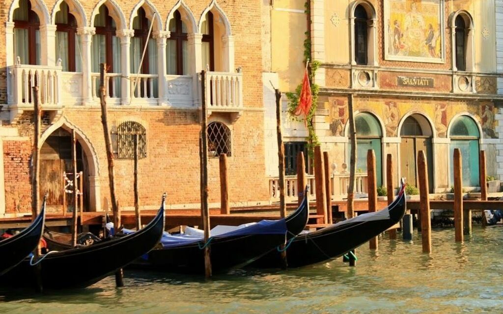 Venezia