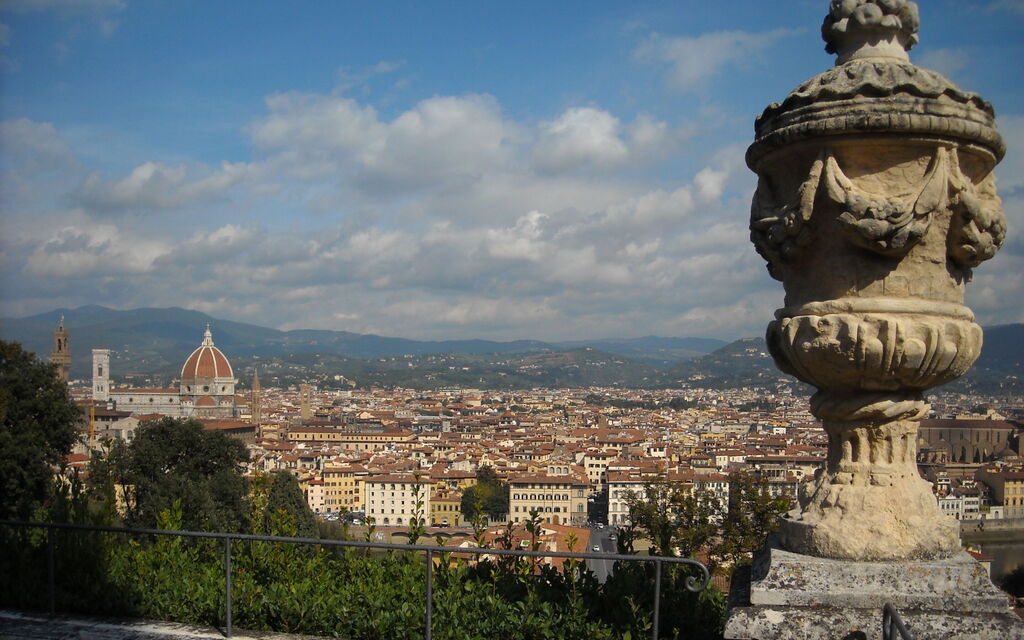 Florence