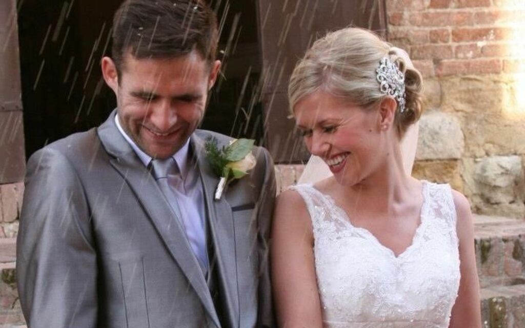 Best day and week of our lives