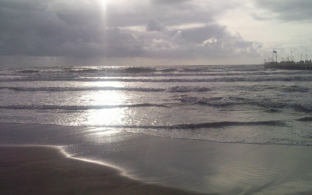 Forte Dei Marmi Beach