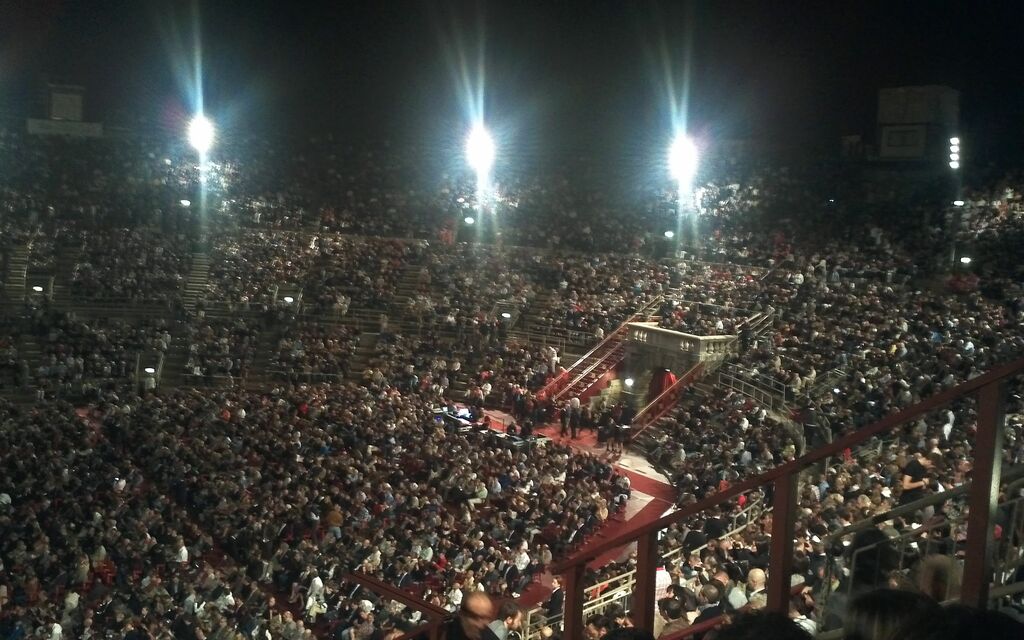 Arena di Verona