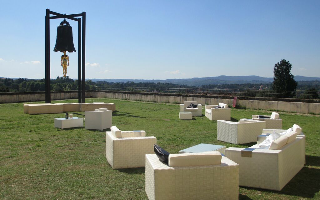 In the Scent of Heirloom Roses