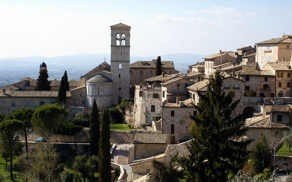 Assisi