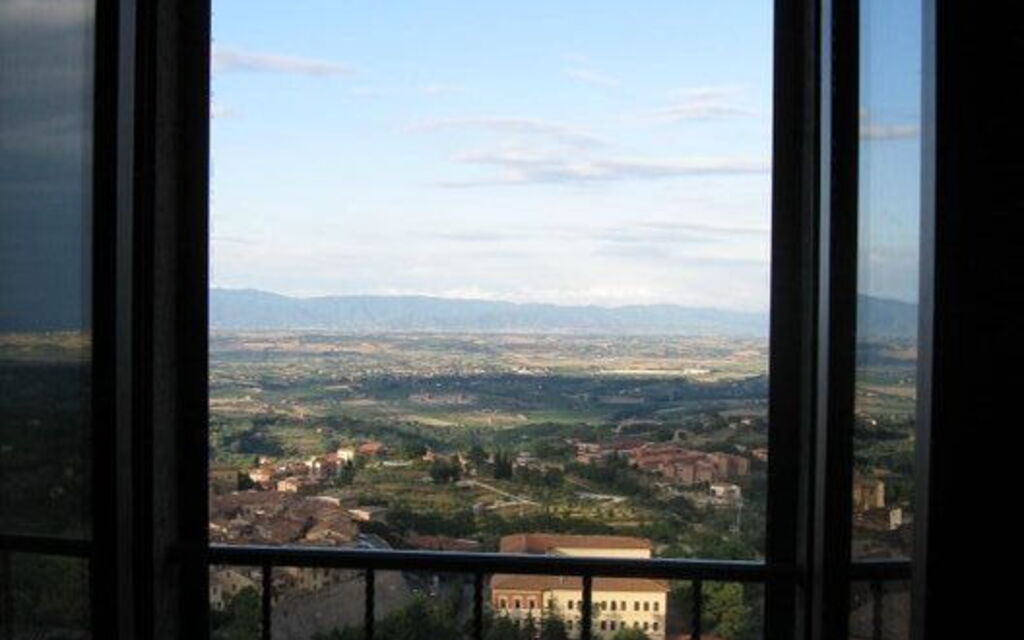 Tuscany