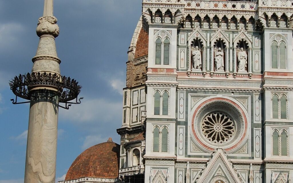 Basilica di Santa Maria del Fiore