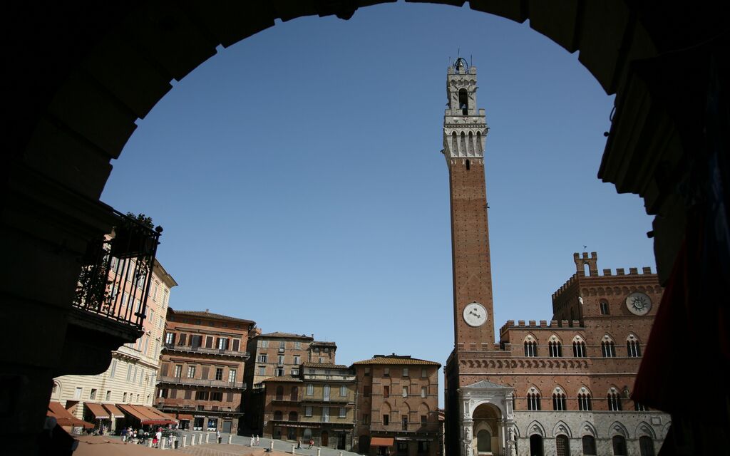 Piazza del Campo