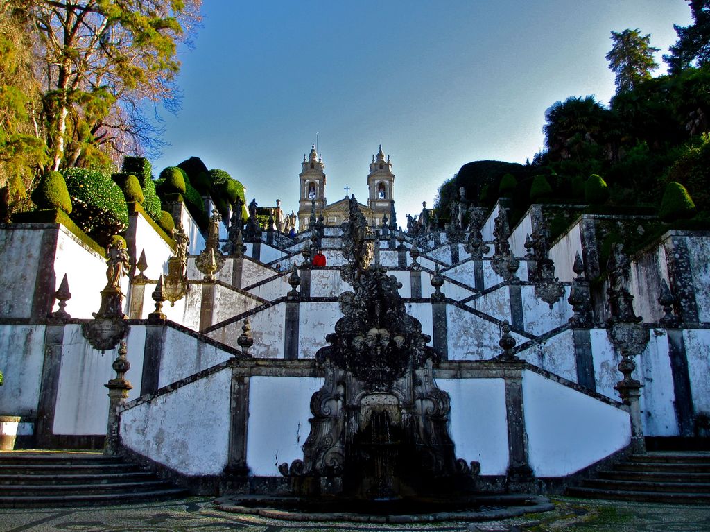 Portugal