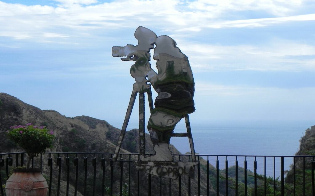 Omaggio a  Francis Ford Coppola