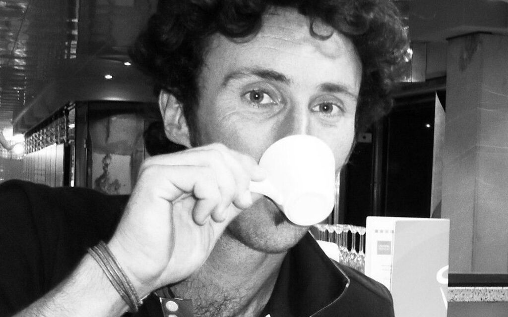 un buon caffè
