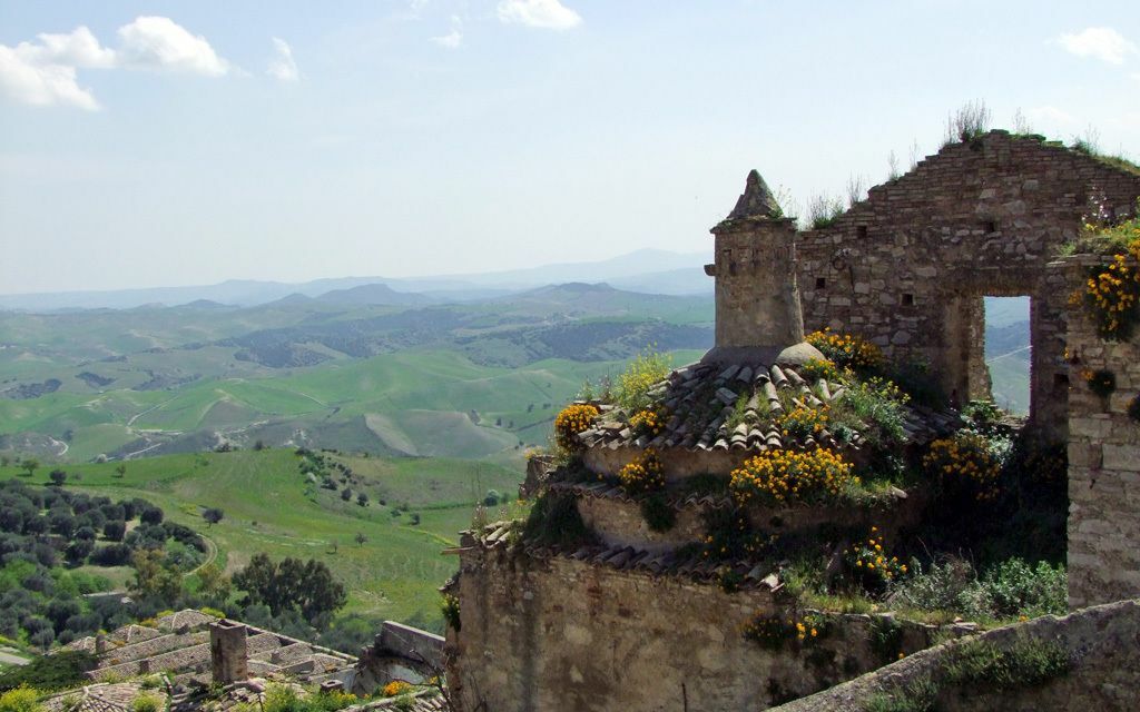 Craco Vecchia