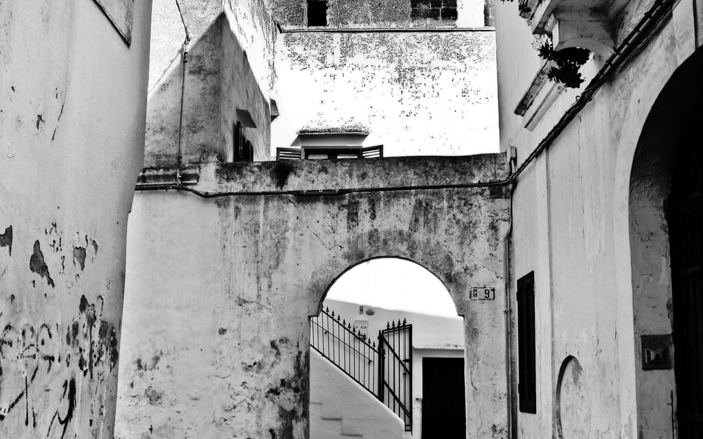 old gallipoli