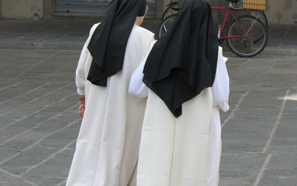 Empoli nuns