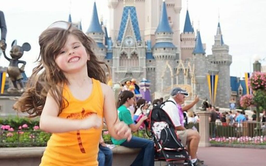 DISNEY WORLD